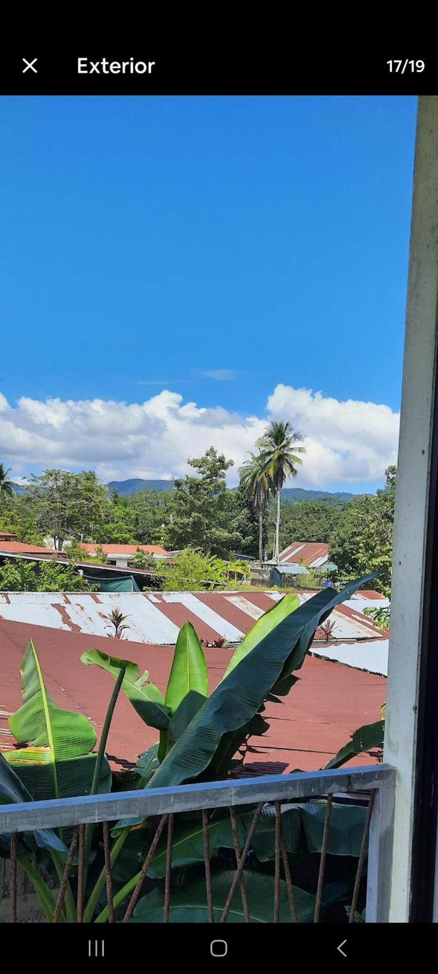 Apartamentos Nanas Puntarenas Kültér fotó