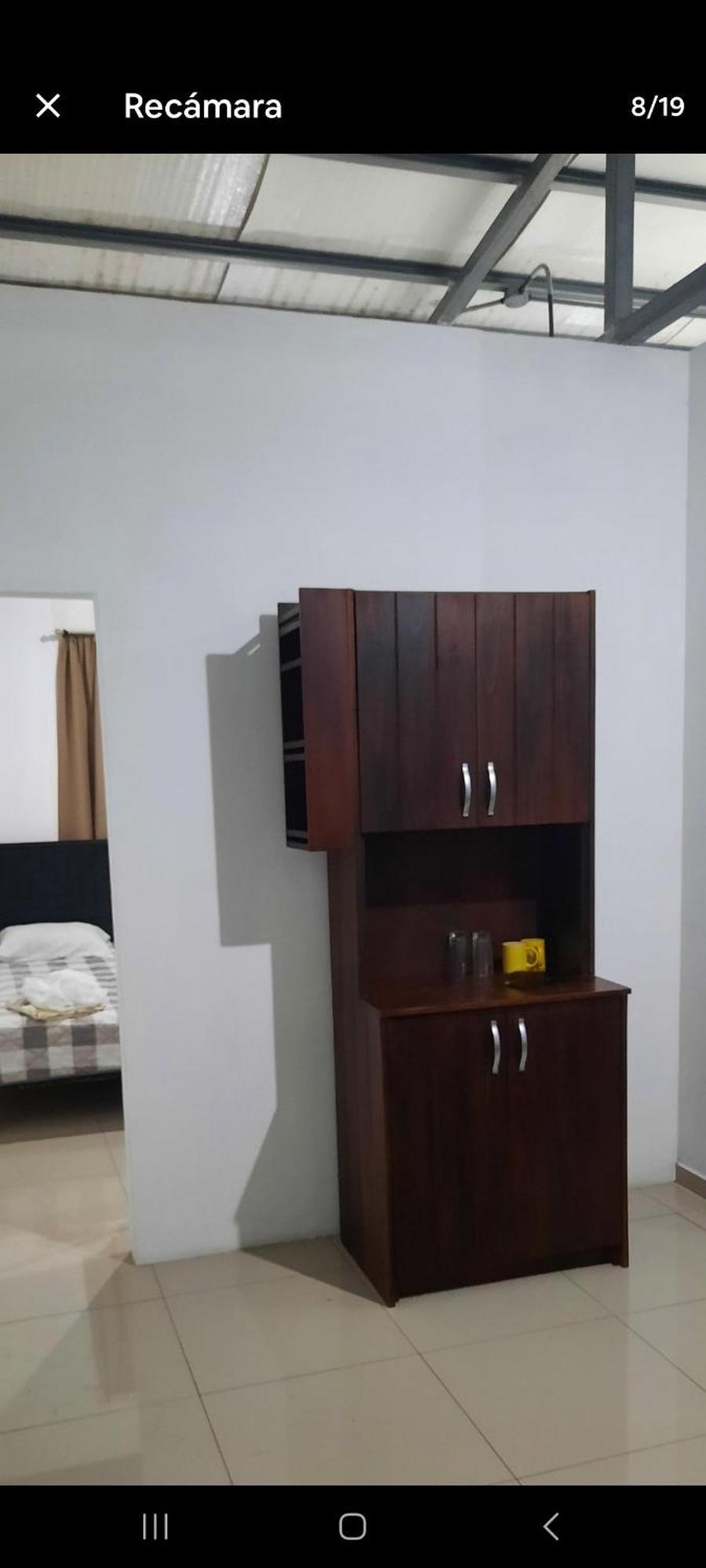 Apartamentos Nanas Puntarenas Kültér fotó