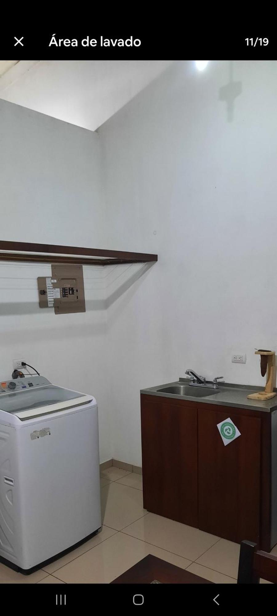 Apartamentos Nanas Puntarenas Kültér fotó